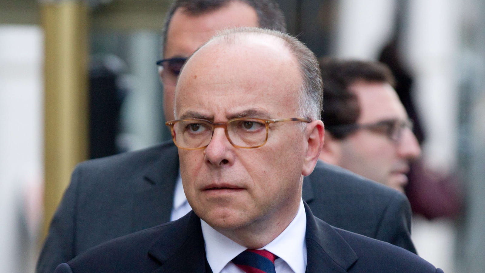 Bernard Cazeneuve