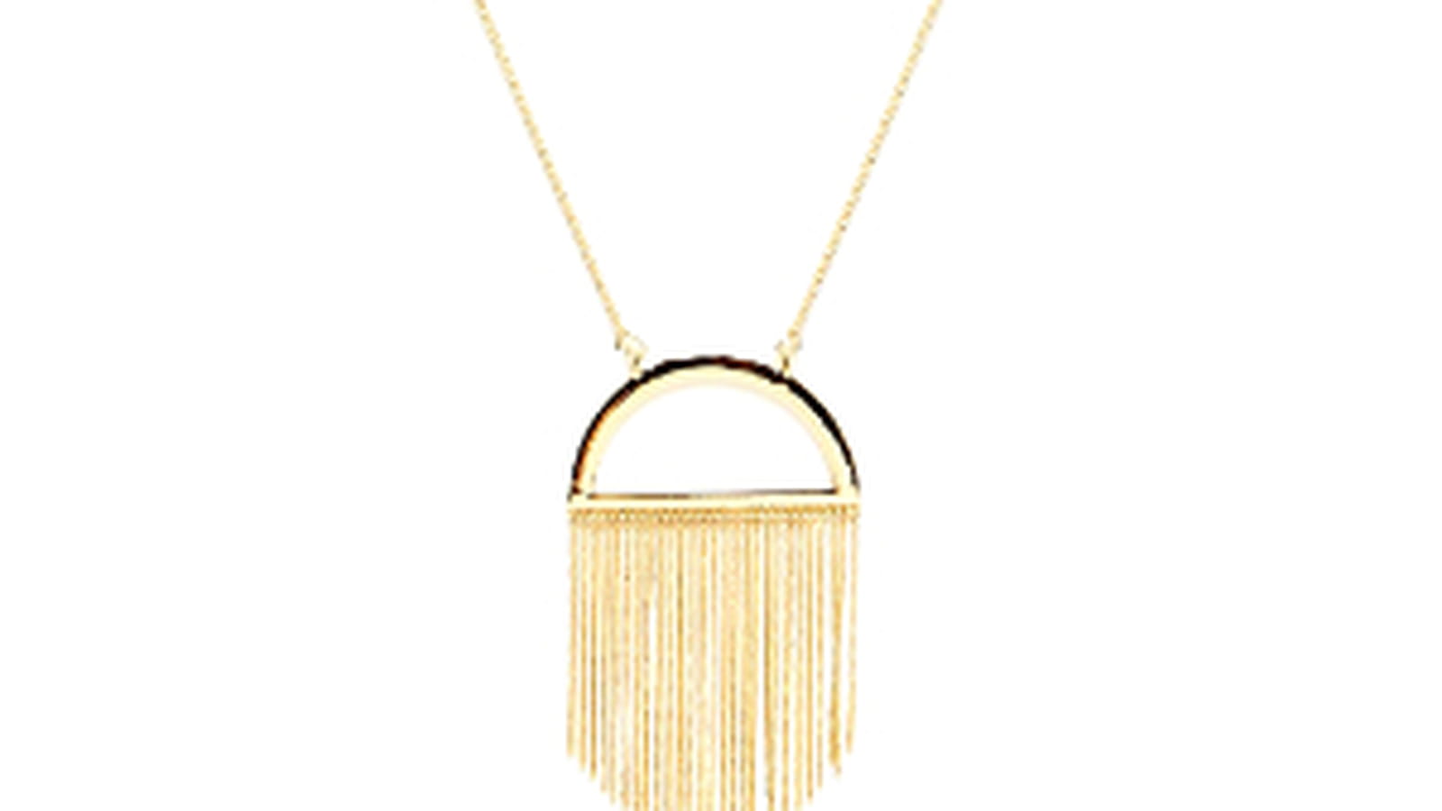 Collier Asos