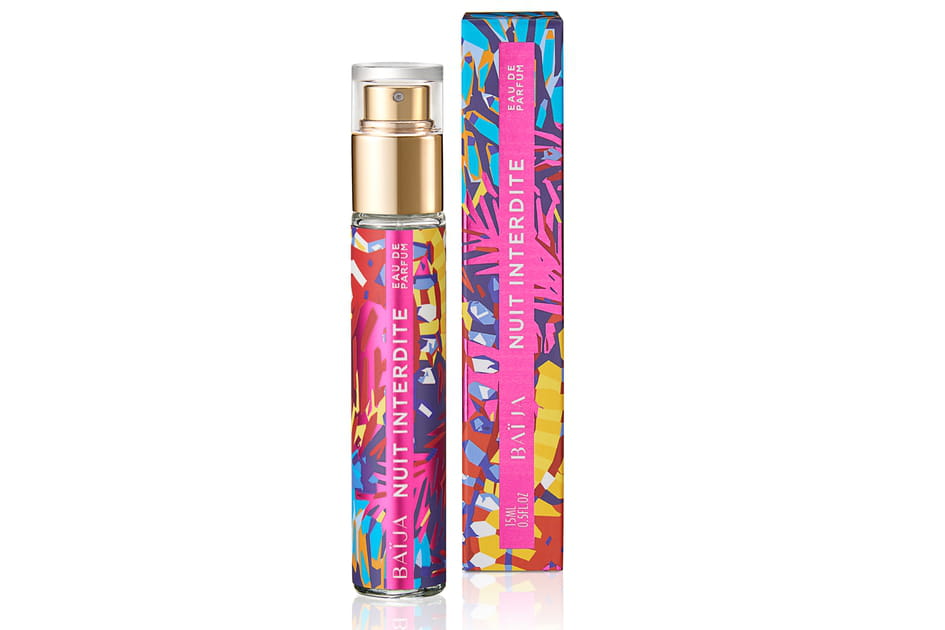 Nuit Interdite, Baija