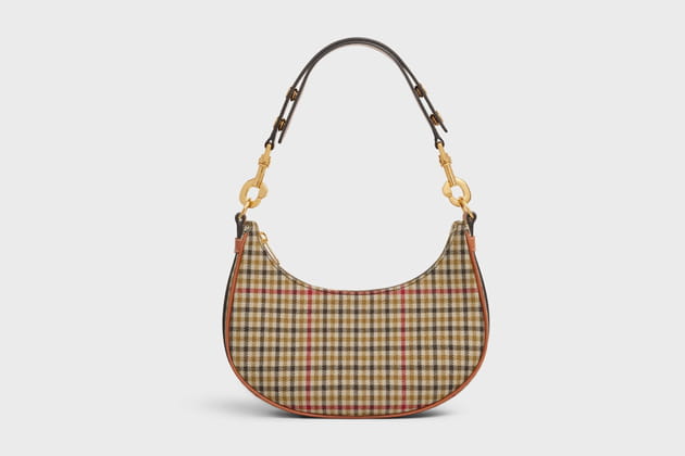 Sac à main "Ava" de Celine