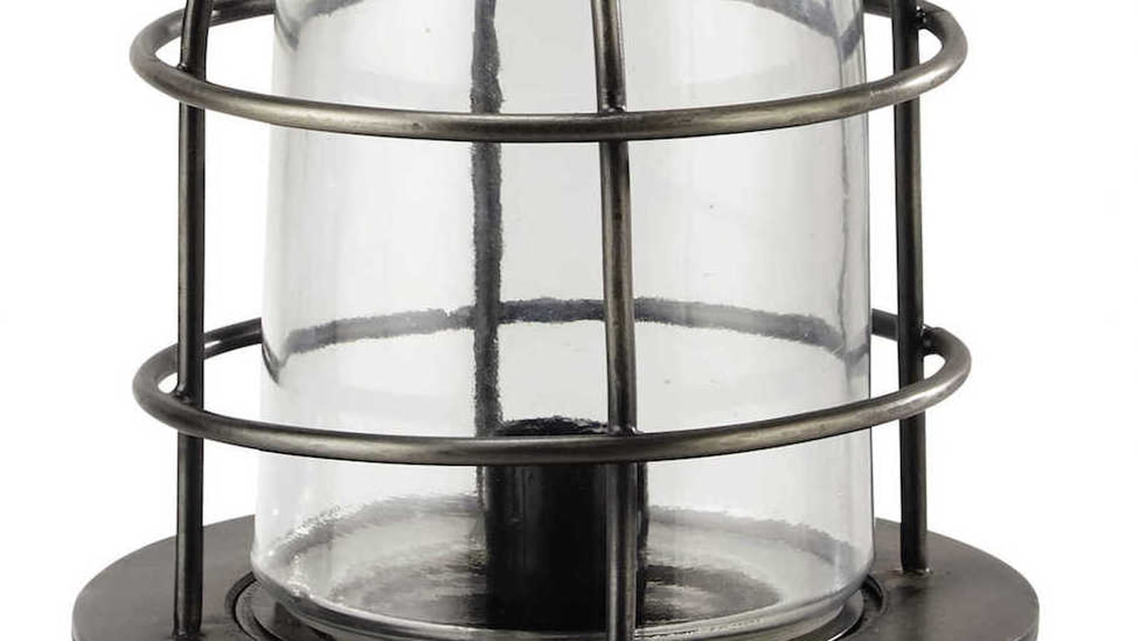 Lampe de chevet ambiance bord de mer
