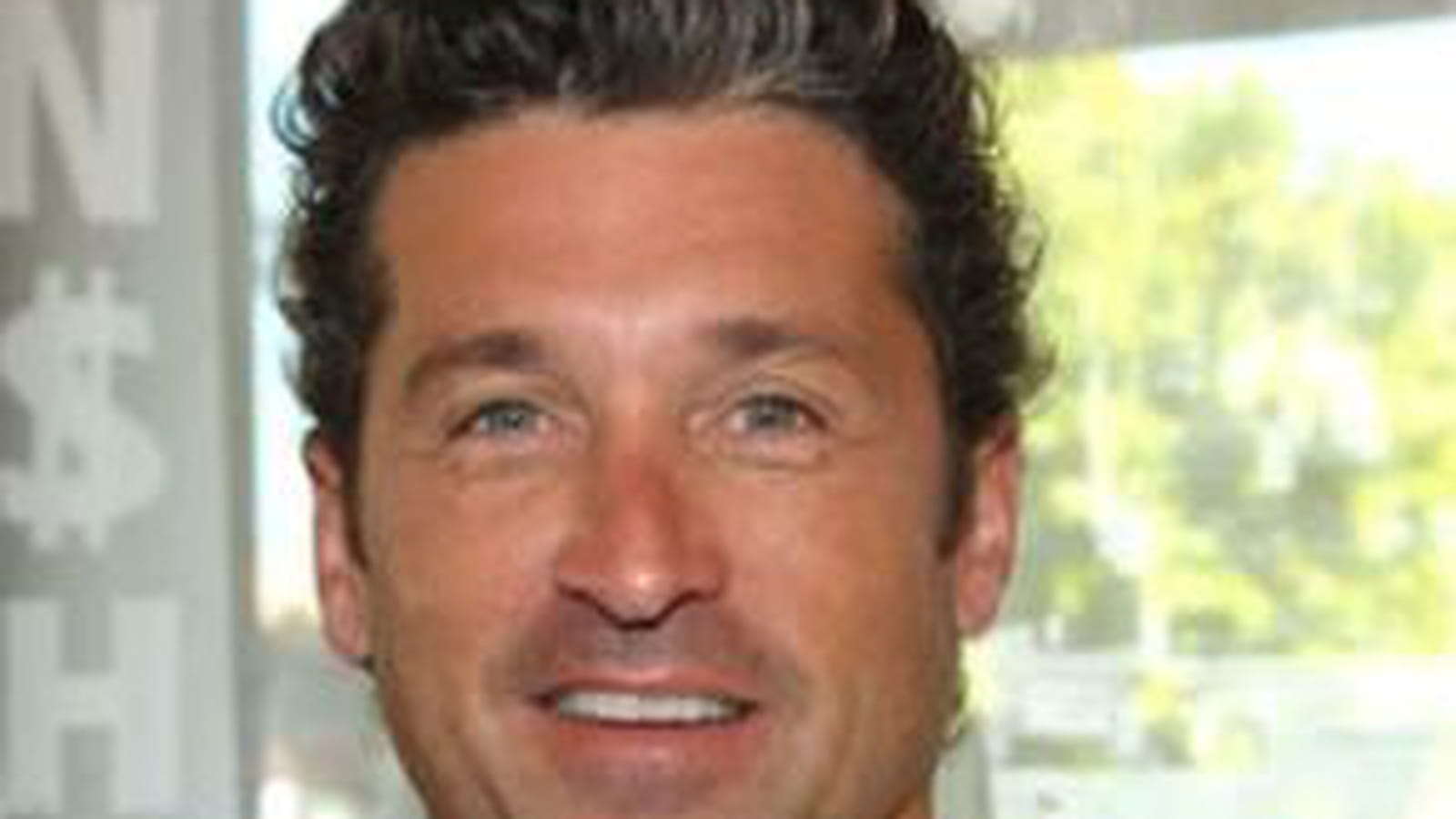 Patrick Dempsey