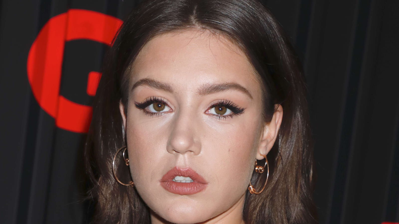 Adèle Exarchopoulos