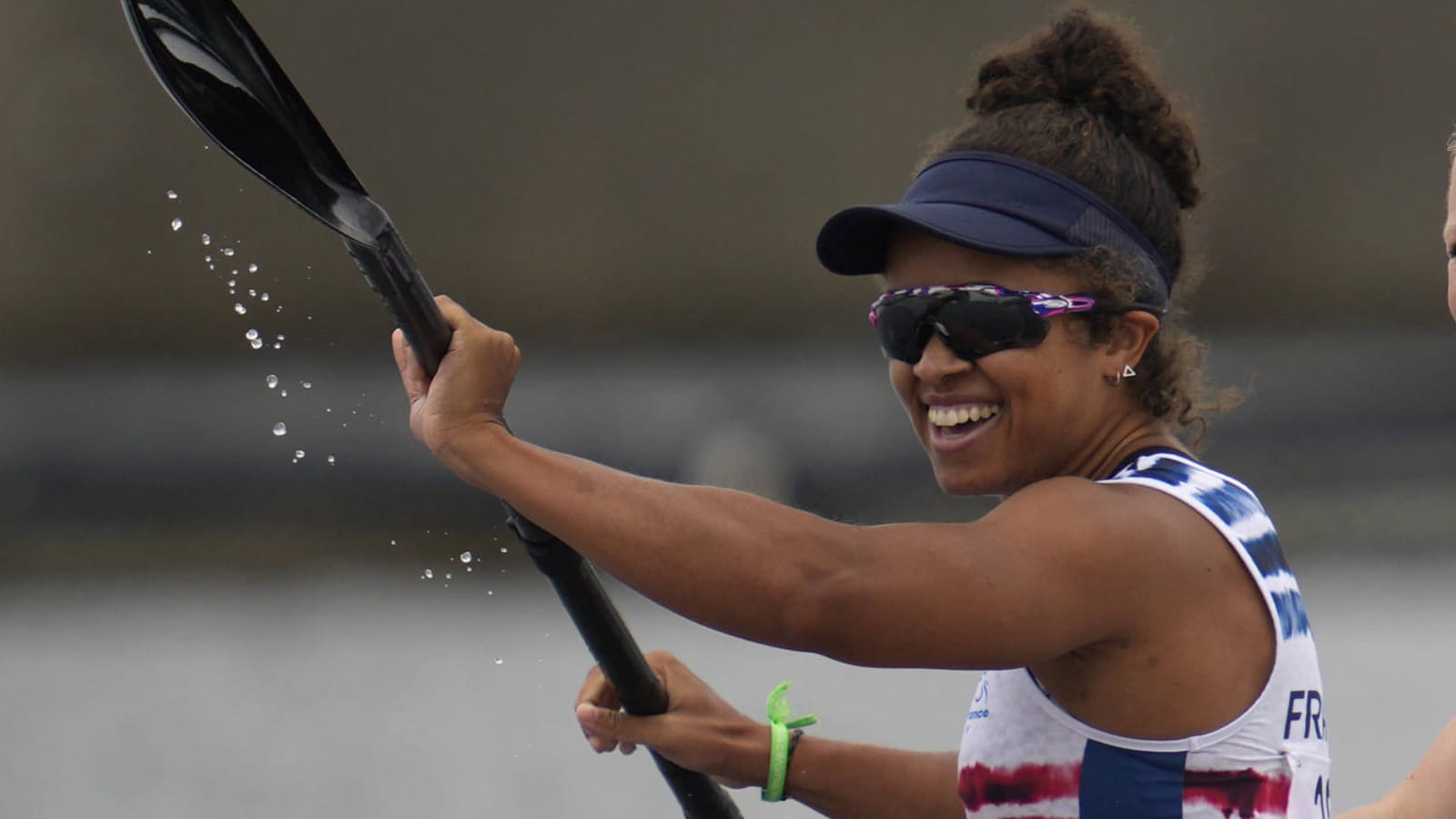 Nélia Barbosa en 2021