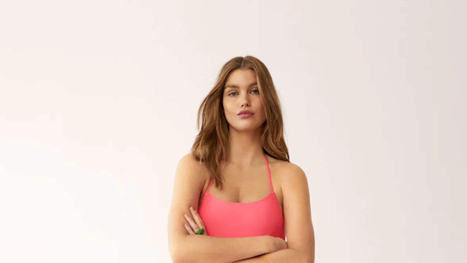 Maillot de bain Mango