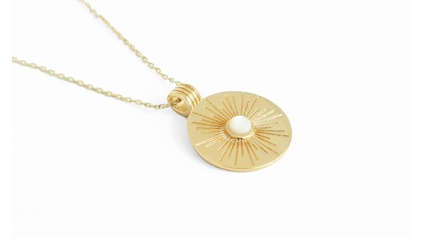 Collier Sentiments Bijoux