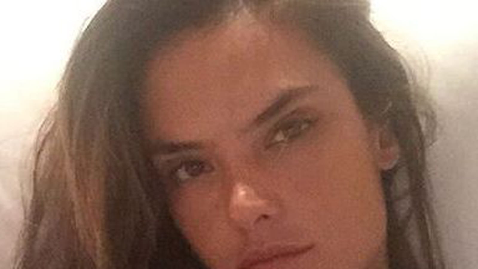 Alessandra Ambrosio