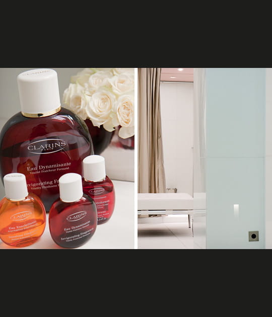 Des soins personnalis&eacute;s