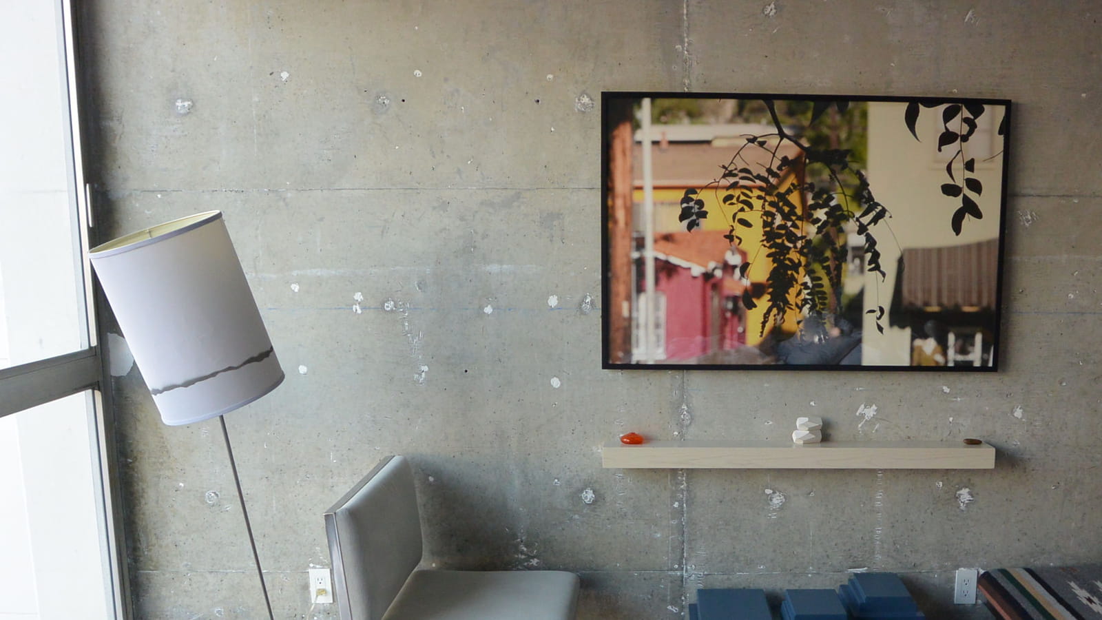 Luminaire pas comme les autres