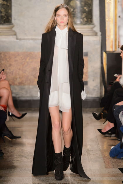 D&eacute;fil&eacute; Emilio Pucci