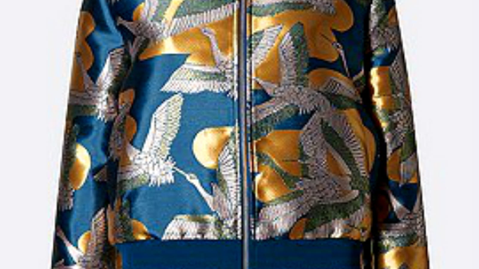 Blouson Marks & Spencer