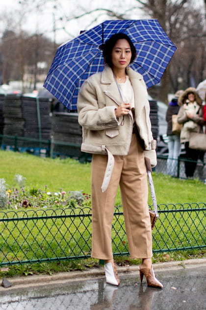 Le bombardier revisit&eacute;