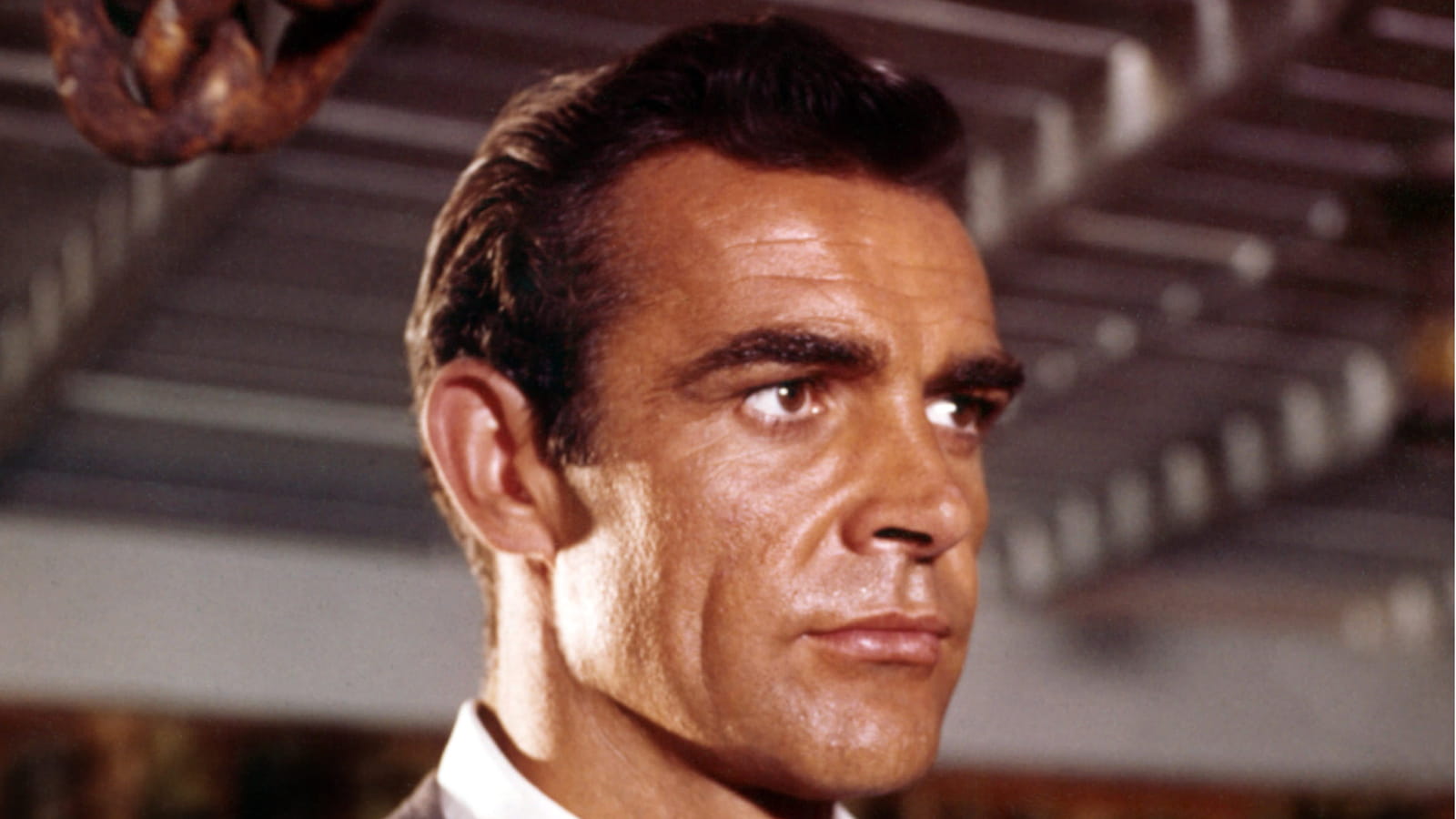 Sean Connery