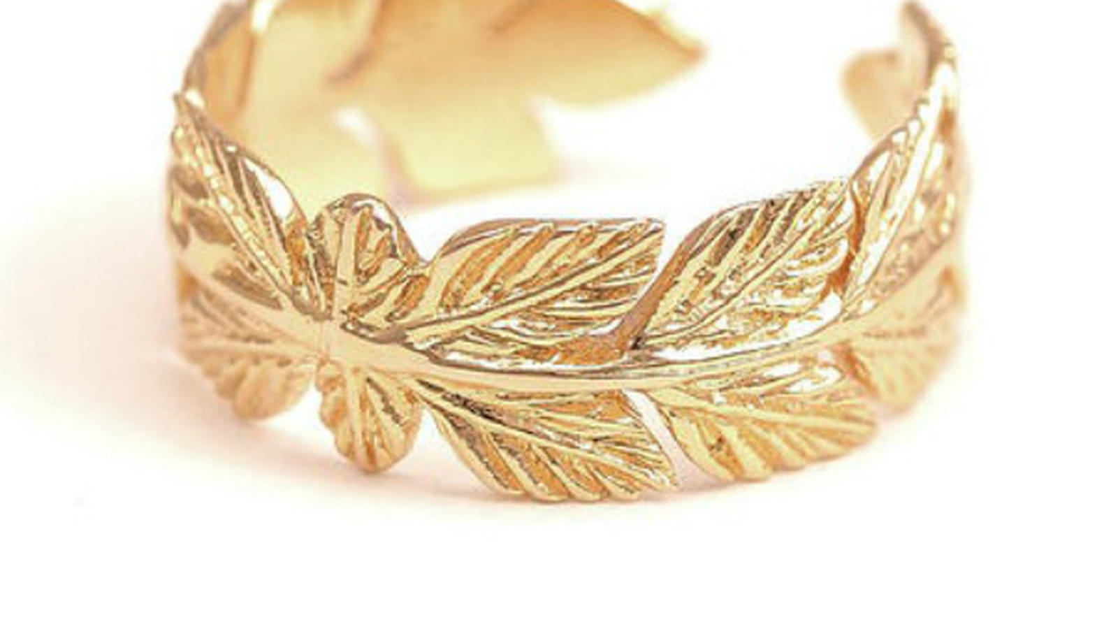 Bague Luj