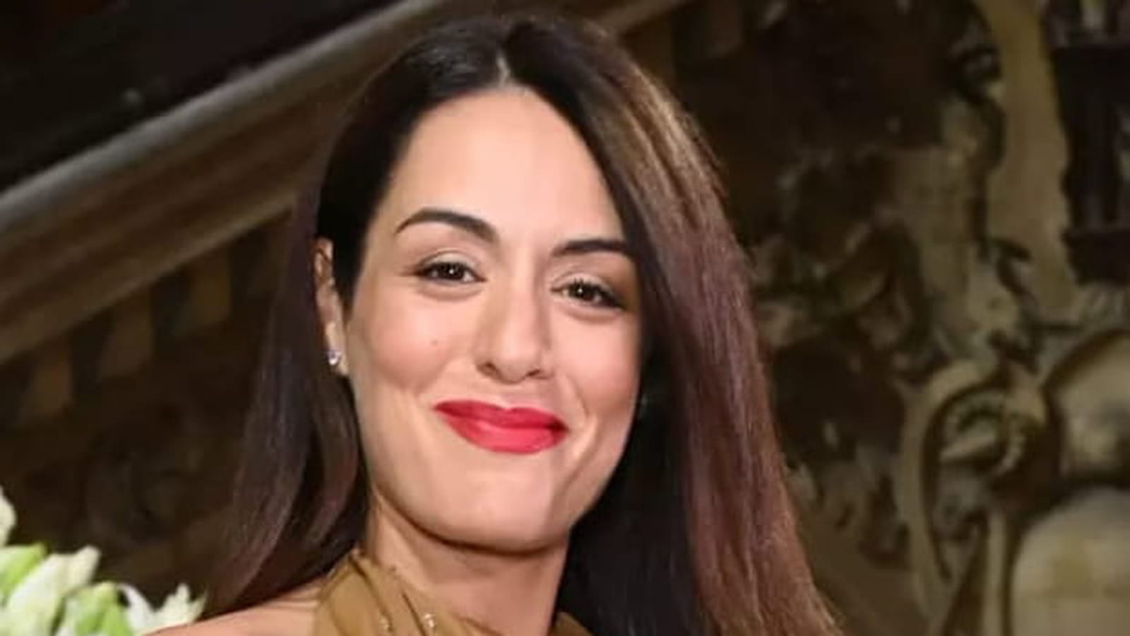 Sofia Essaïdi