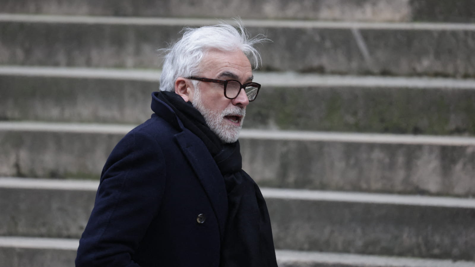 Pascal Praud