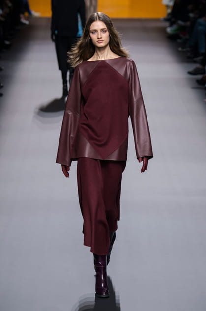 D&eacute;fil&eacute; Herm&egrave;s