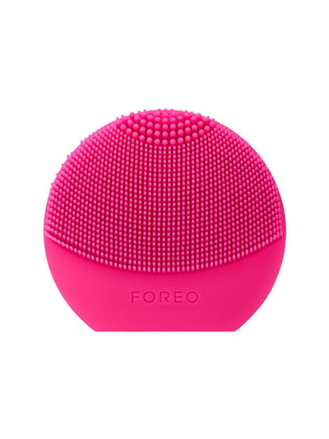 Brosse mini Luna Play Plus de Foreo
