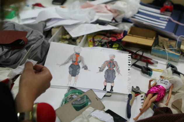 Une étape dans le cursus scolaire