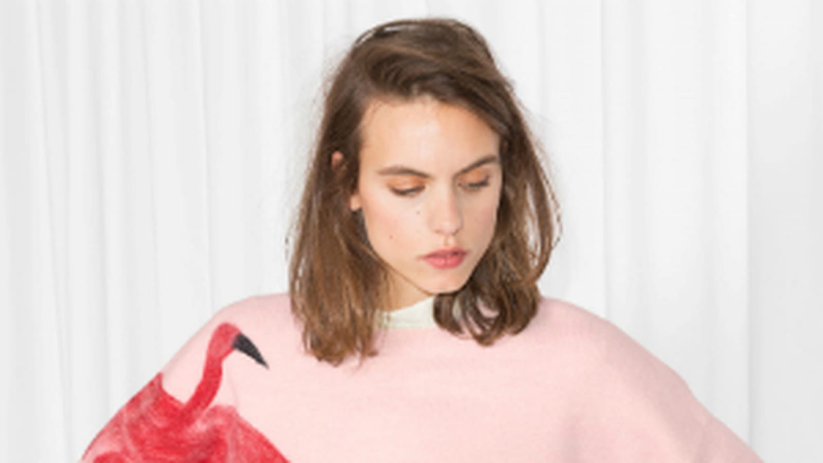Pull & Other Stories