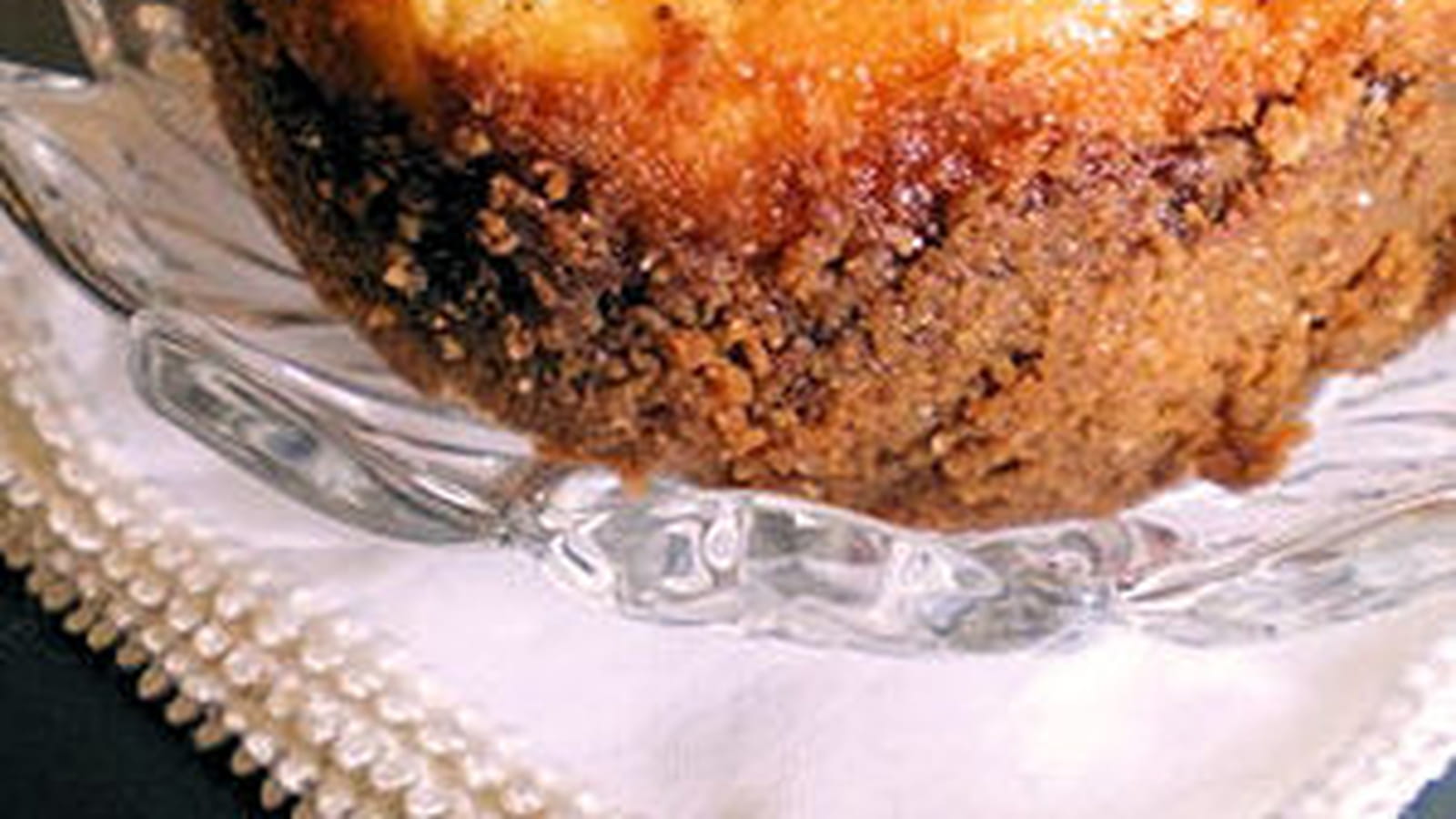 Tiramisu en cheesecake