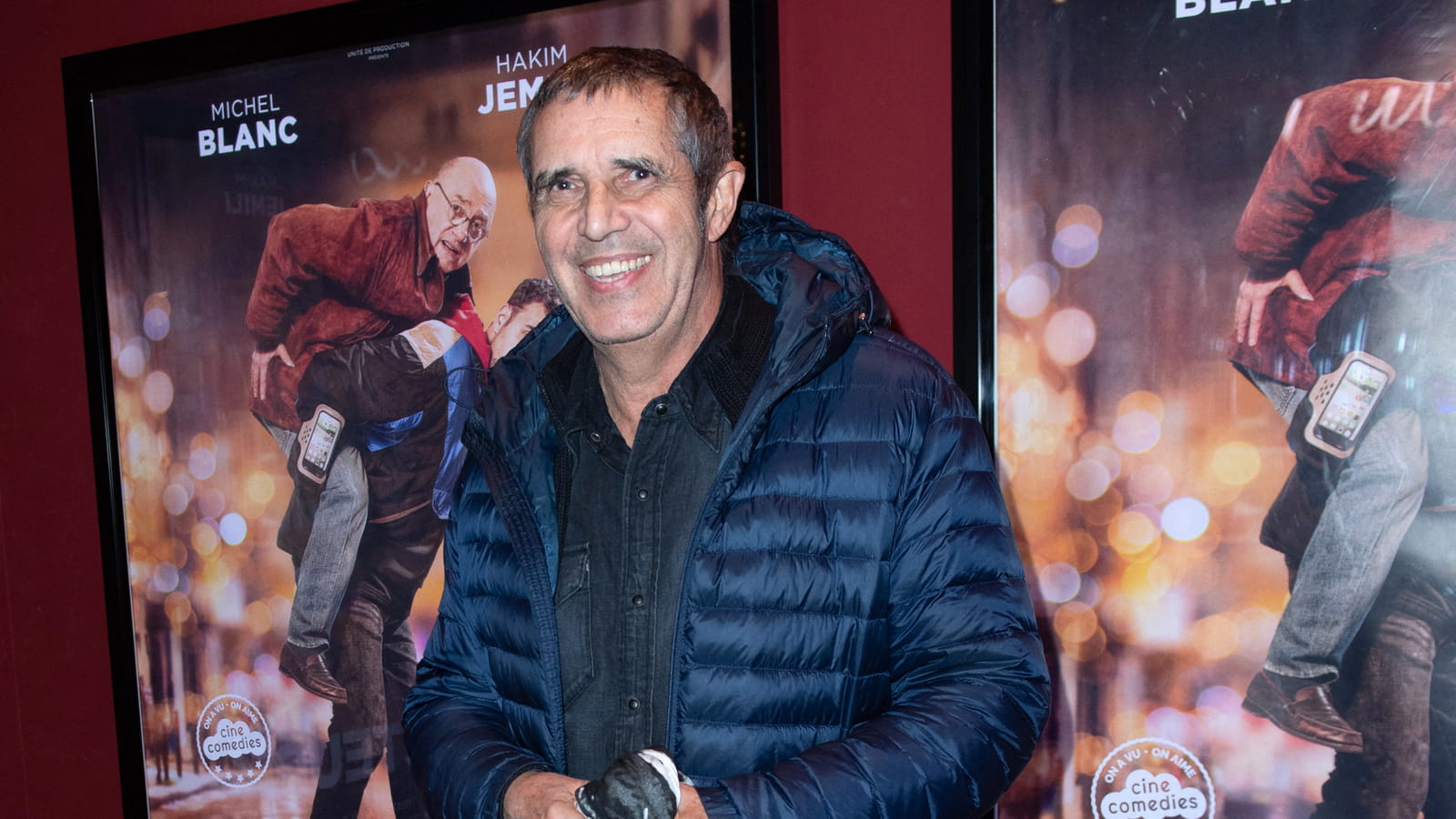 Julien Clerc