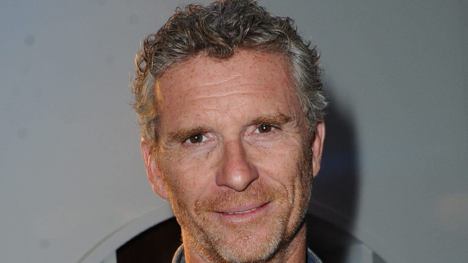 Denis Brogniart