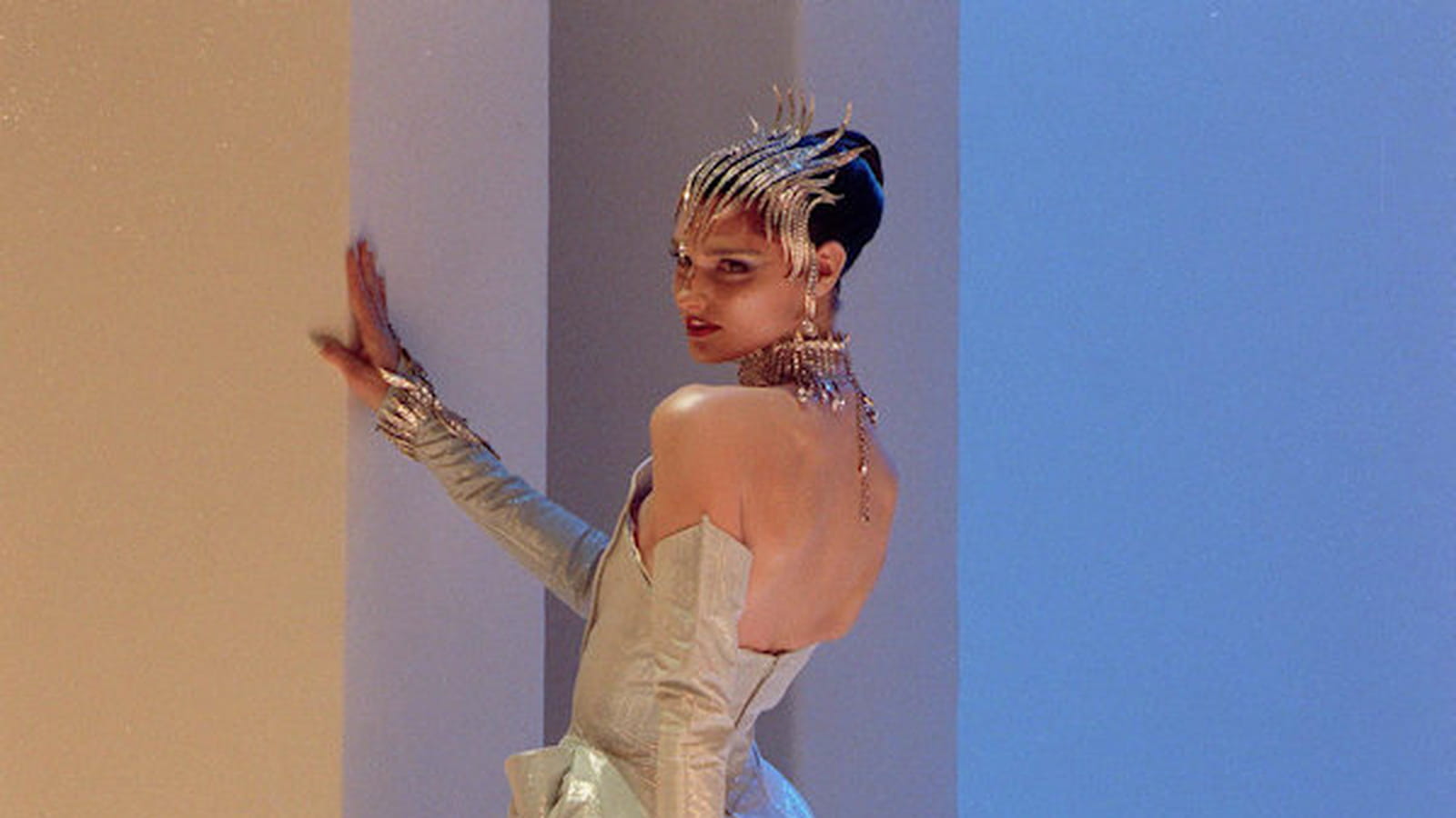 Haute couture automne-hiver 1999-2000