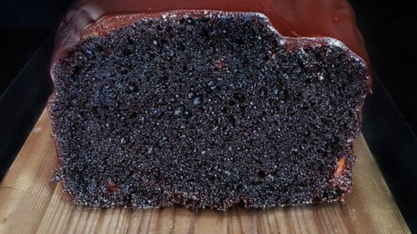 Cake Black