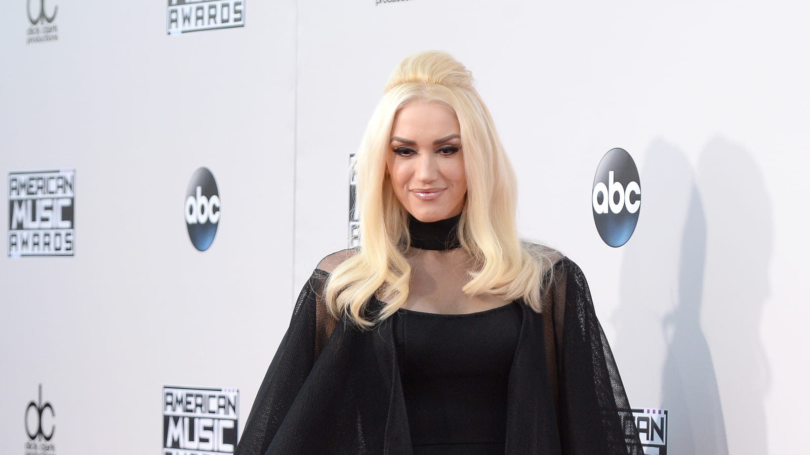 Gwen Stefani