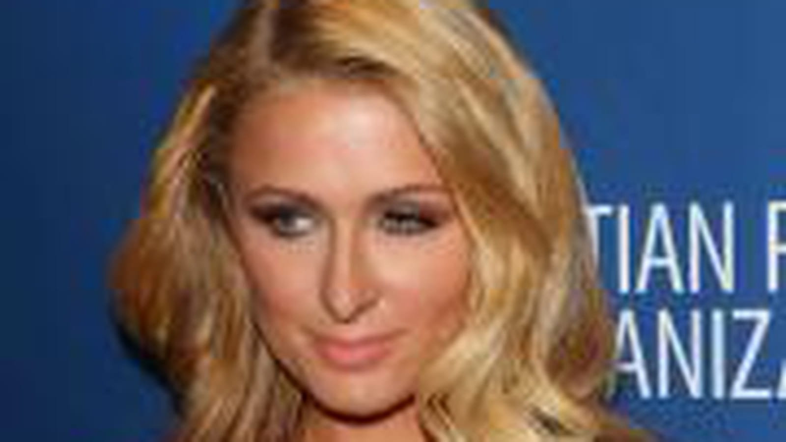 Paris Hilton