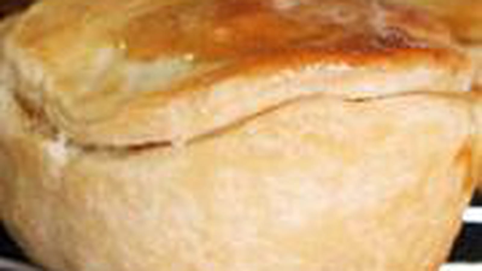 Mini tourtes champignons