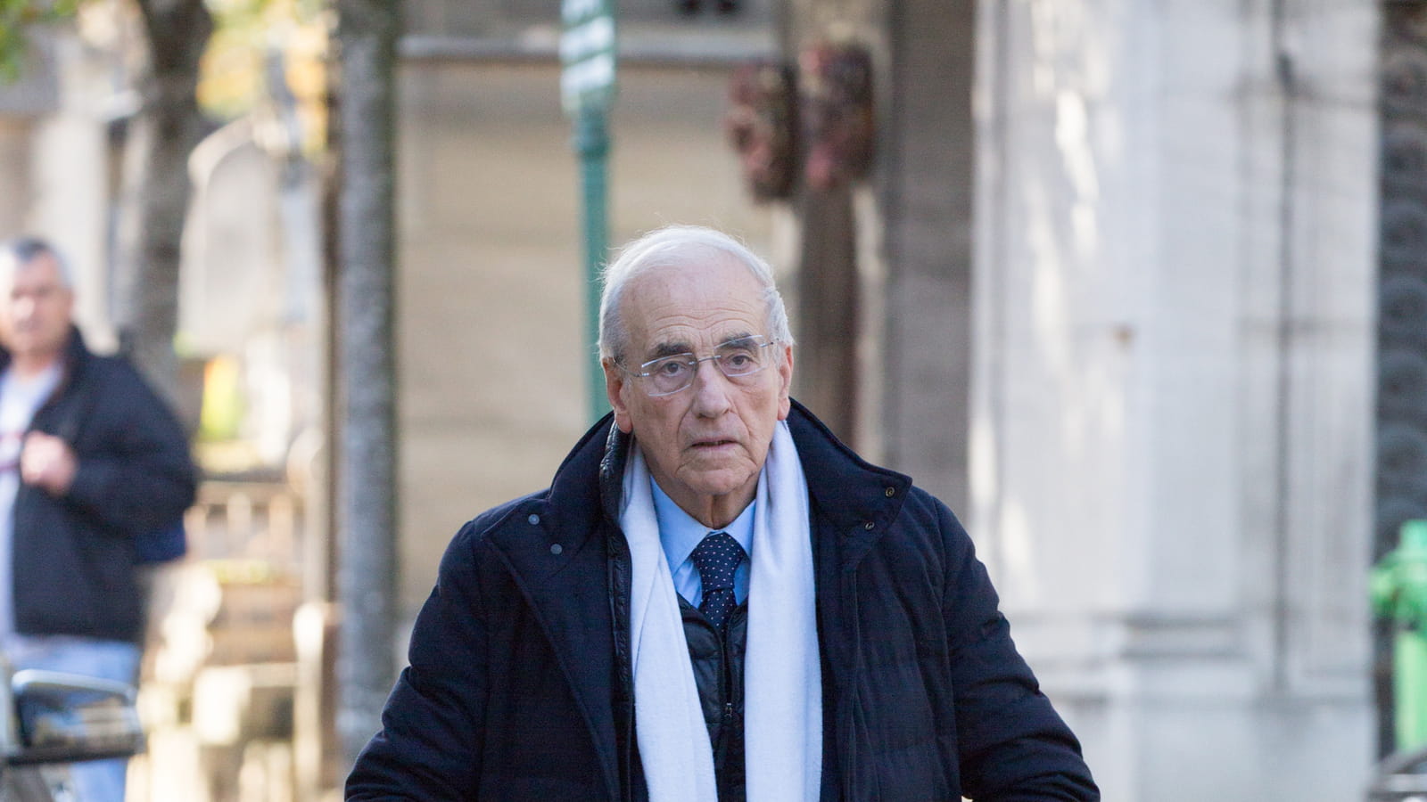 Jean-Pierre Elkabbach