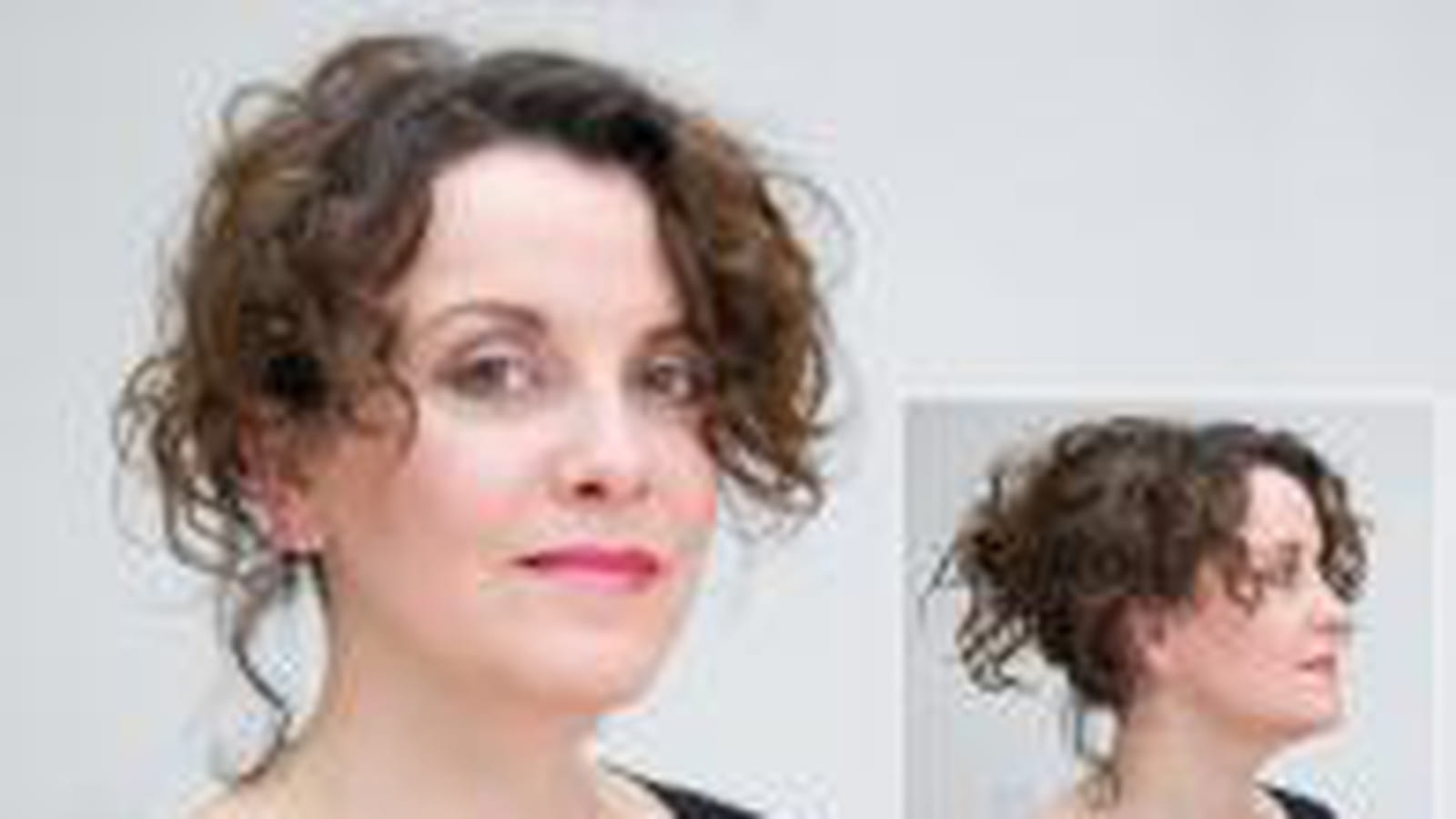 Une coiffure modulable