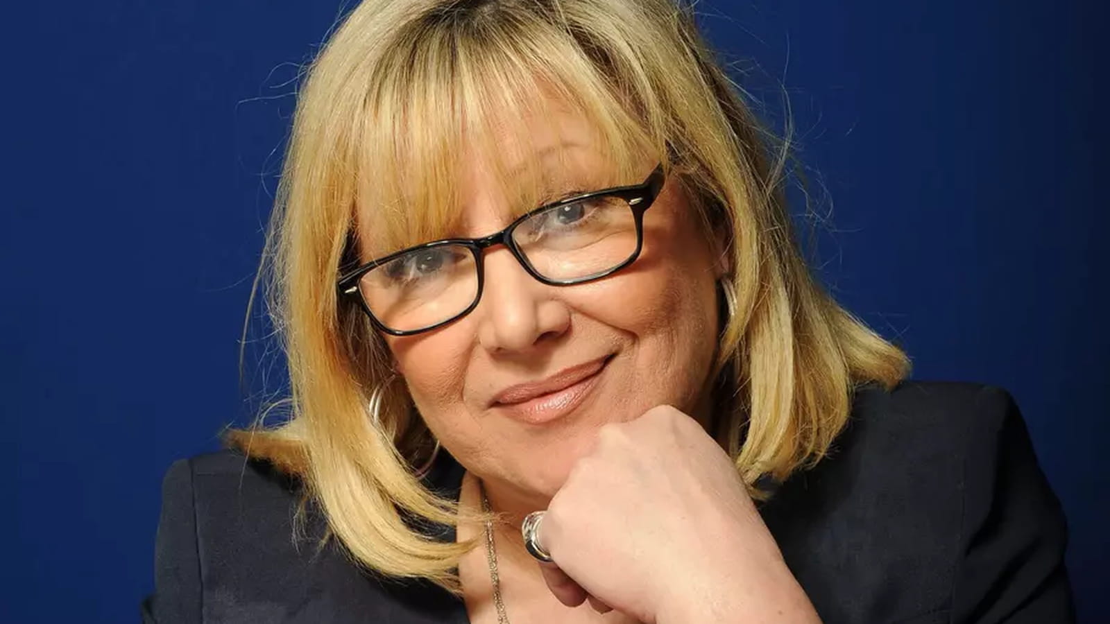 Marie Myriam 