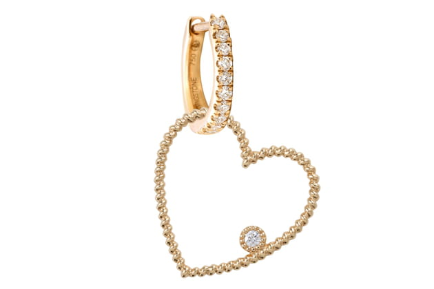 Cr&eacute;ole "Diamoni" de Lovingstone