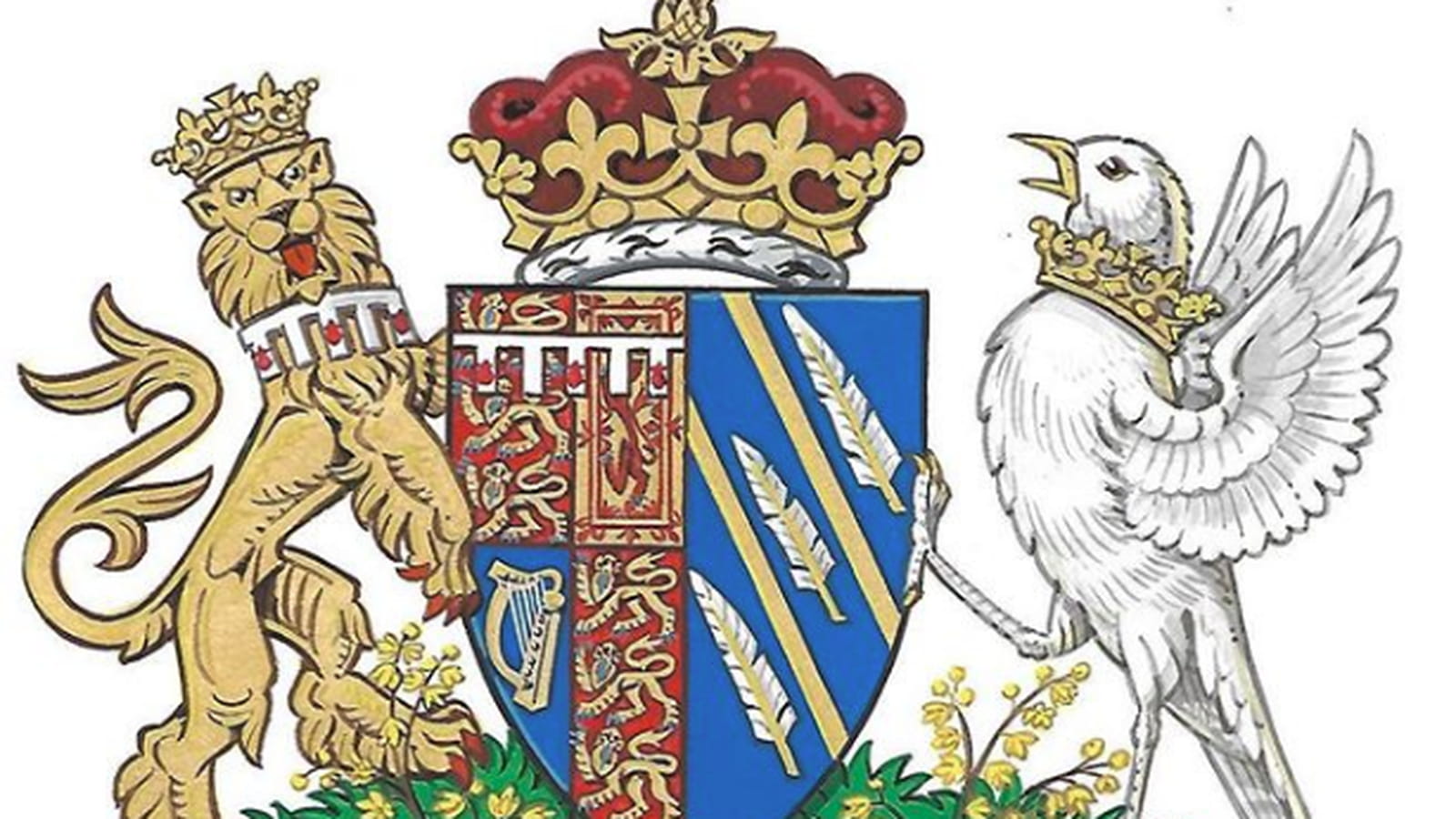 blason