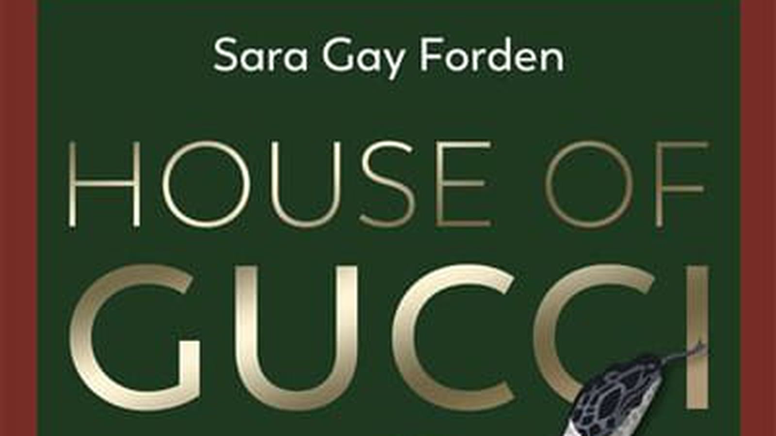 "House of Gucci"