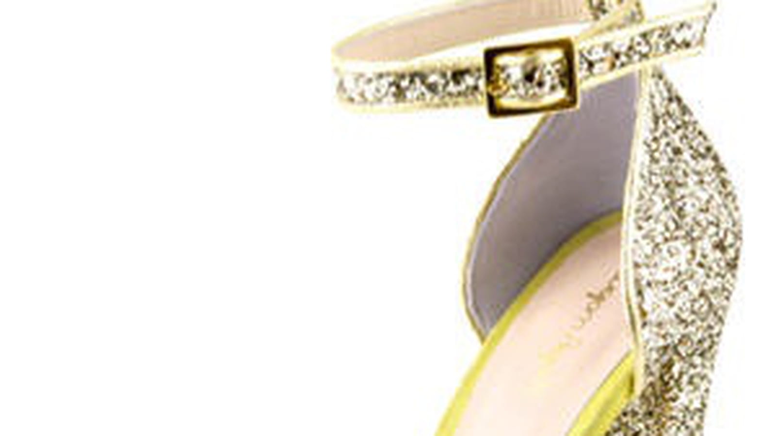 Sandales "Loverdose" de Mellow Yellow 