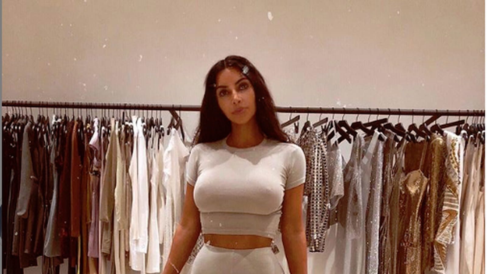 Kim Kardashian