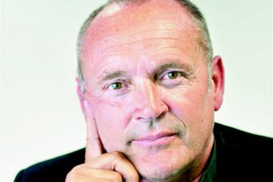 Dr Pierrick Hordé : "L'enquête permet une véritable prise de conscience"