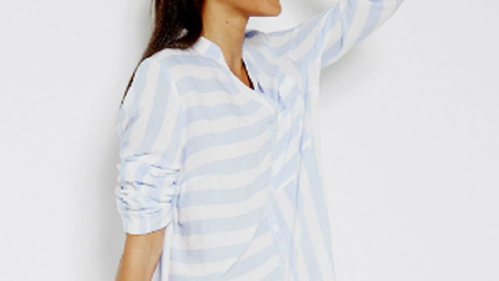 Chemise Camaïeu