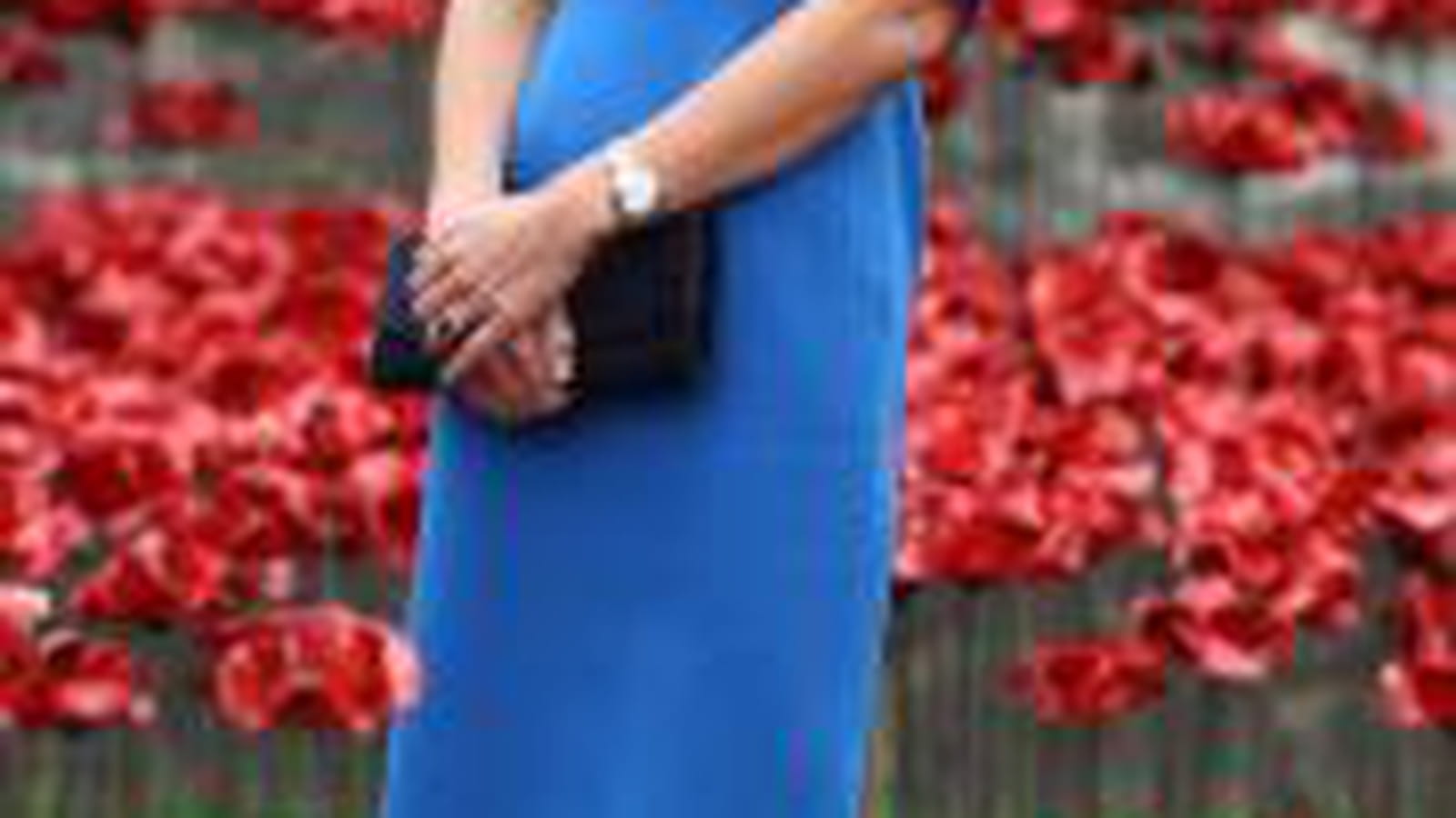 Baby bump