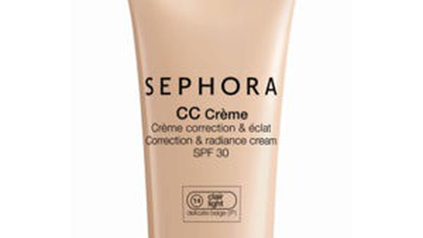 CC Crème de Sephora