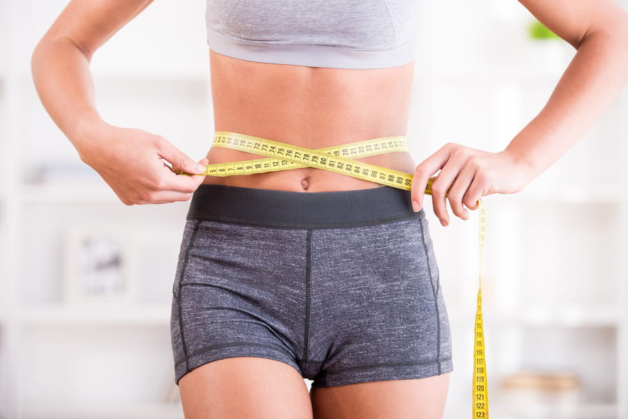 Le régime Hypocalorique