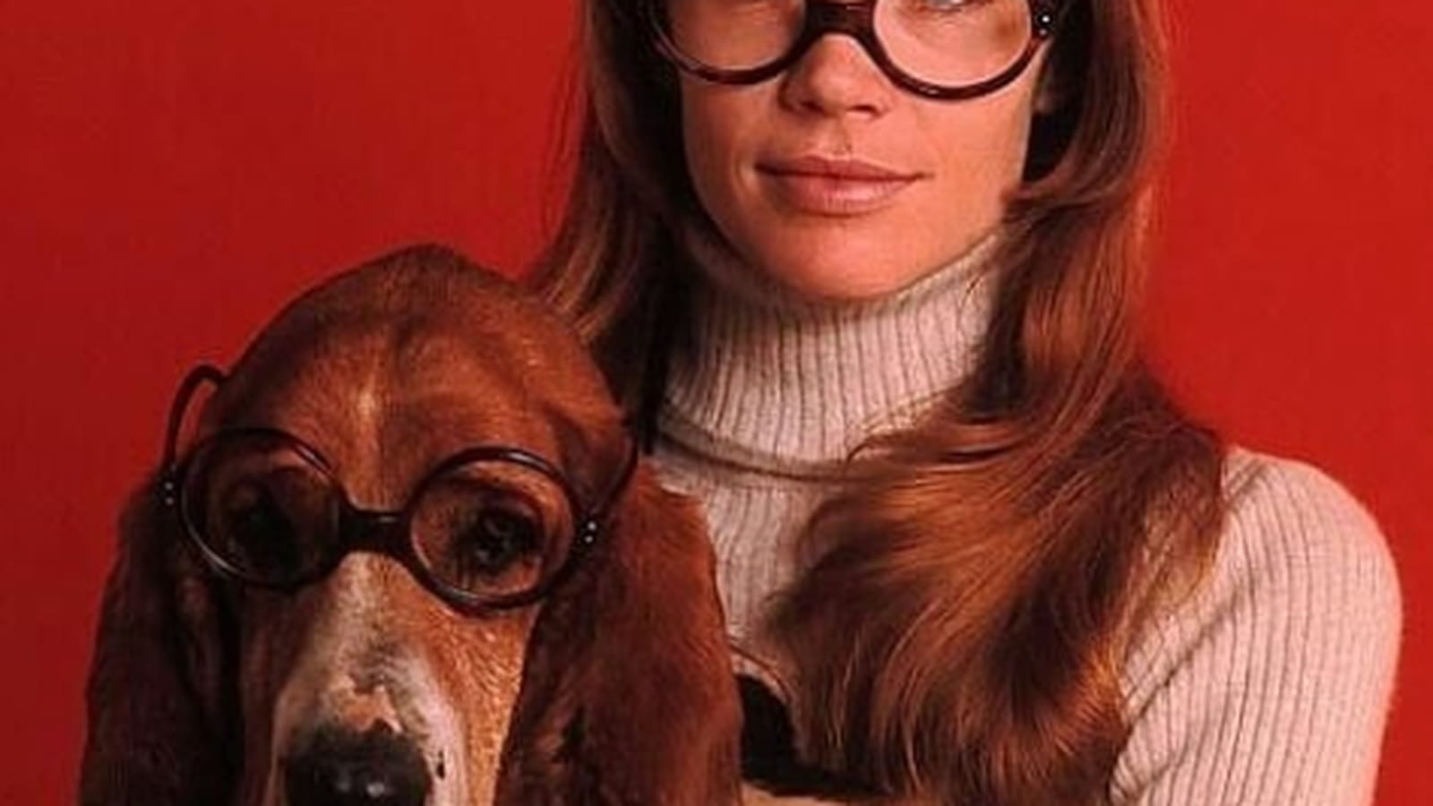 Avec son chien