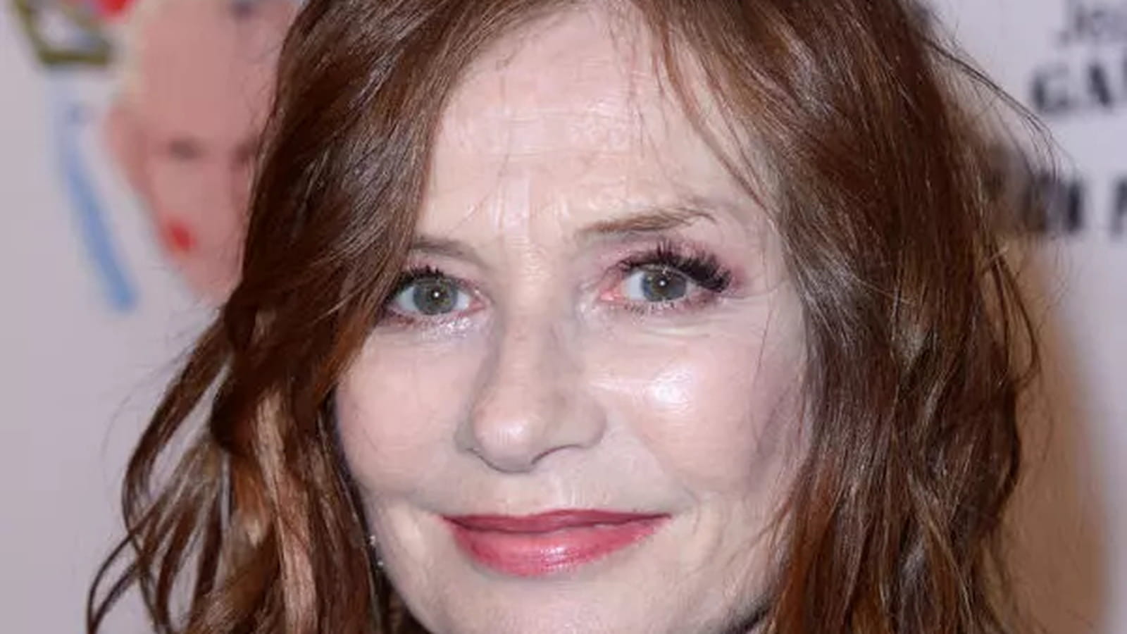 Isabelle Huppert