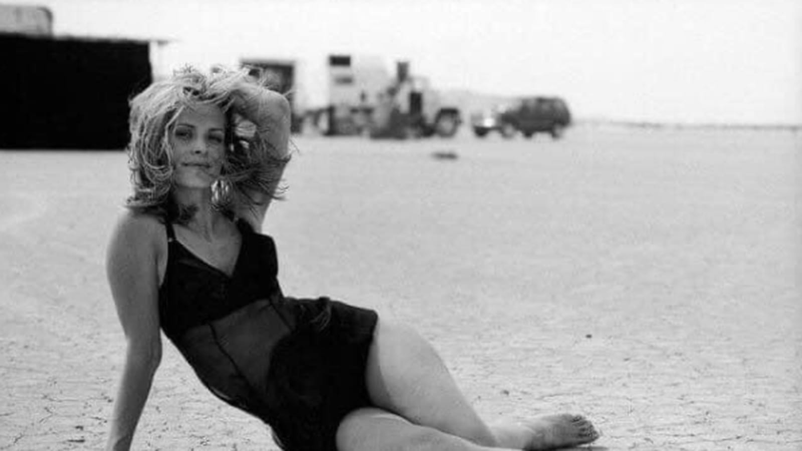 Nastassja Kinski