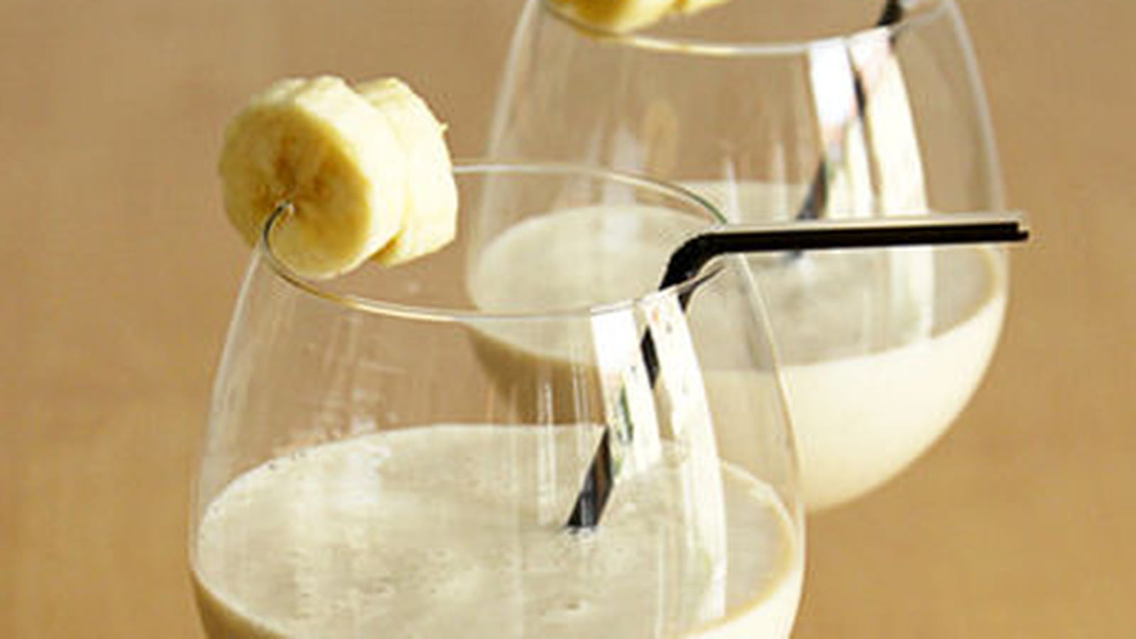 Lassi banane