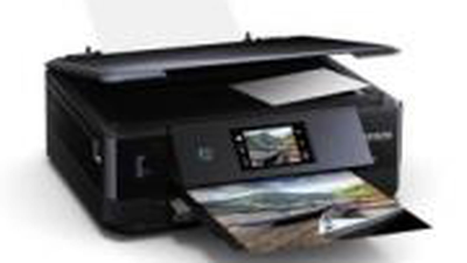 Imprimante Expression Premium XP-720 d'Epson